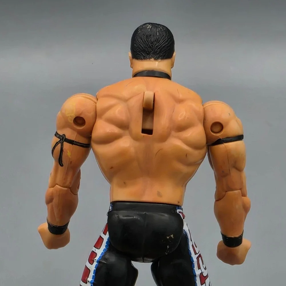Toy Biz toy biz